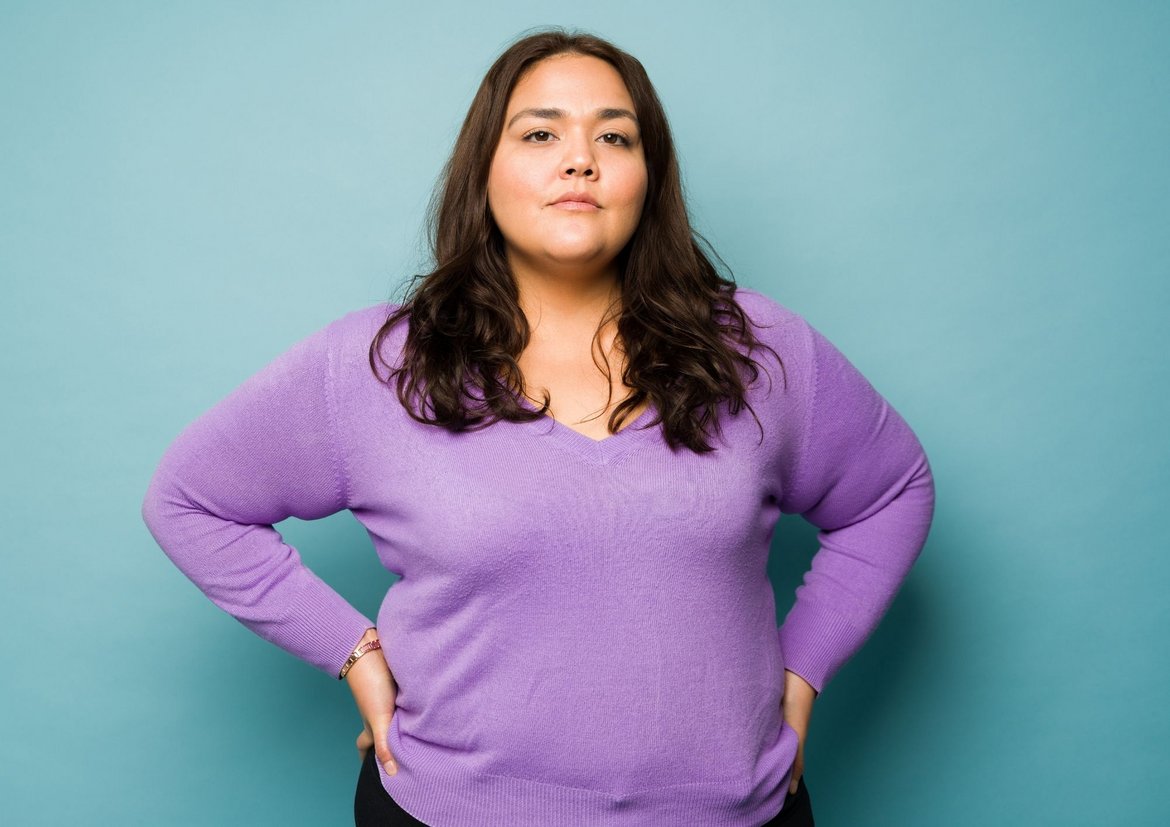 Veranstaltung zum Weltadipositastag