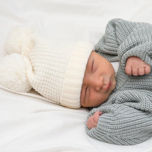 Babygaleriebild von Bakr, geboren am 15.11.2025 im Sana Klinikum Hof