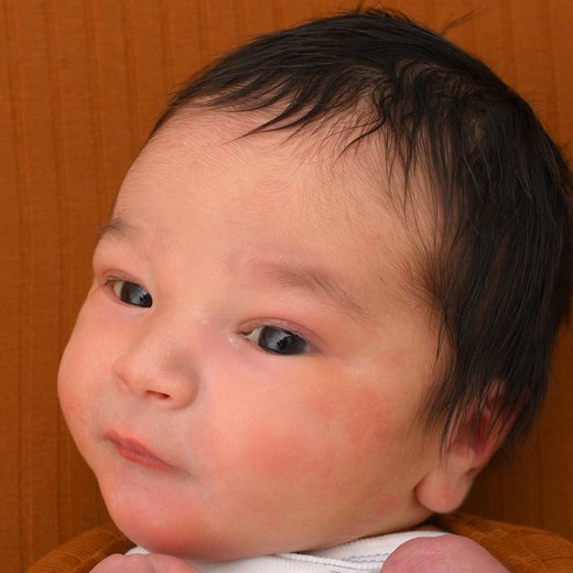 Babygaleriebild von Jad, geboren am 22.04.2026 im Sana Klinikum Hof