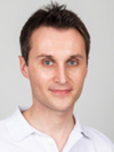 Tobias Höreth, Orthopädie, Unfallchirurgie, MVZ Pegnitz