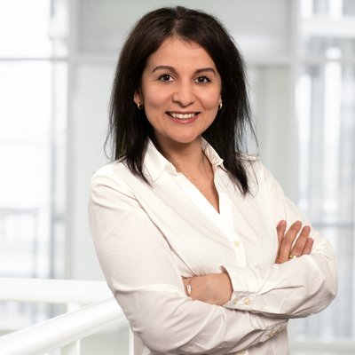 Mariana Franz, Neurologie 360° Hof, Neurologie, Neuromedizin