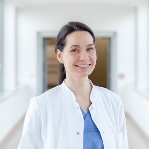 Dr. med. Astrid Dannenmann