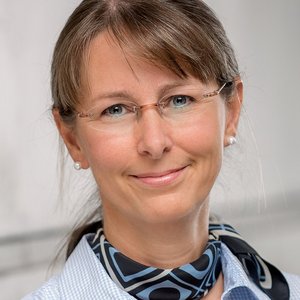 Dr. Maren Krogh