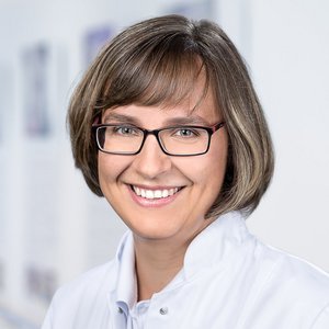 Dr. med. Manuela Meißner