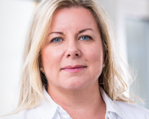 Dr. med. Liane Logé