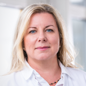 Dr. med. Liane Logé