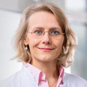 Dr. med. Silke Pietsch