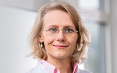 Dr. med. Silke Pietsch