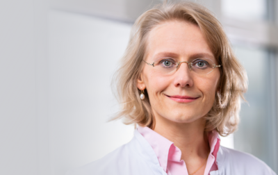 Dr. med. Silke Pietsch