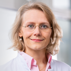 Dr. med. Silke Pietsch