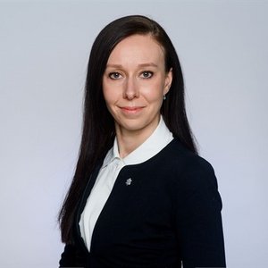 Profilbild Dagmar Lehmann