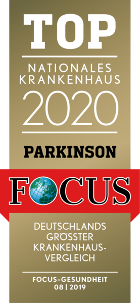 Focus Siegel Parkinson 2020
