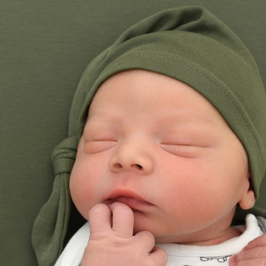 Babygaleriebild von Ben Maximilian, geboren am 19.09.2026 im Sana Klinikum Hof