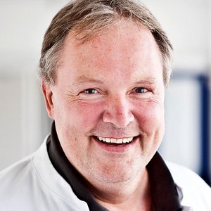 Dr. med. Holger Matzdorf