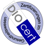 Diocert-Zertifikat