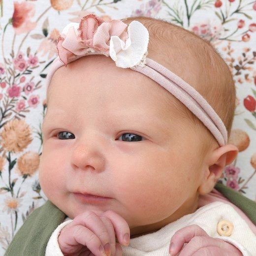 Babygaleriebild von Mathilda, geboren am 09.05.2026 im Sana Klinikum Hof
