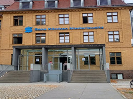 Physiotherapie Senftenberg