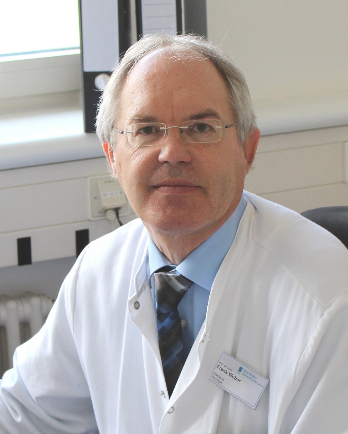 Cham | Sana Kliniken AG