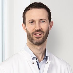 Dr. med. Stephan Schnorbach