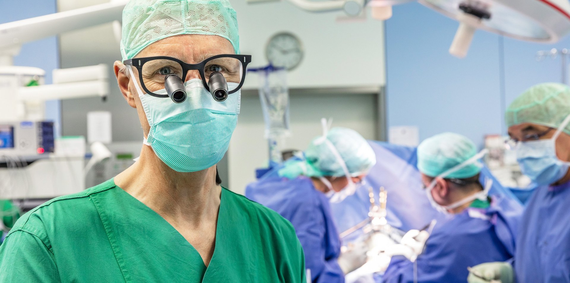 Startseite Hameln Sana Kliniken AG