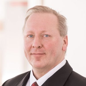 Dr. Ulrich Mohl