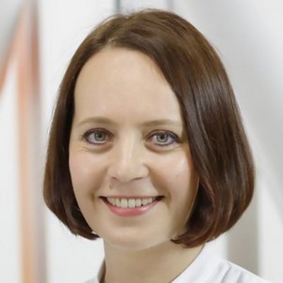 Julia Maximenko, Stahlentherapie, MVZ Offenbach