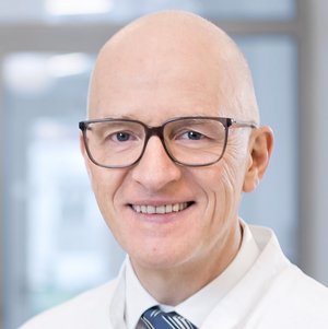 Prof. Dr. Michael Heise, MBA