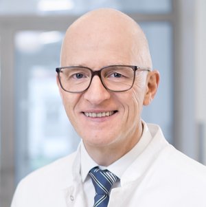 Prof. Dr. Michael Heise, MBA