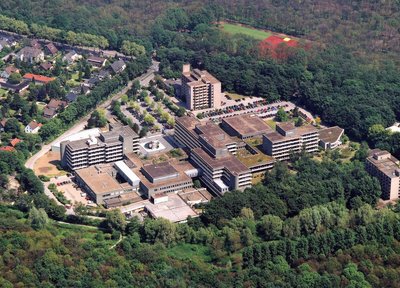 Sana Kliniken Duisburg