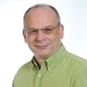 Porträt von Hans-Joachim Goller