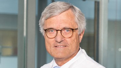 Dr. med. Thomas Sonnenberg