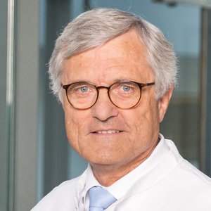 Dr. med. Thomas Sonnenberg