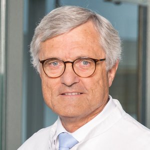 Dr. med. Thomas Sonnenberg