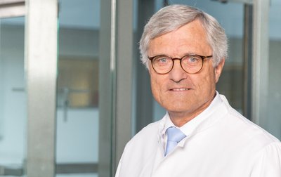 Dr. med. Thomas Sonnenberg