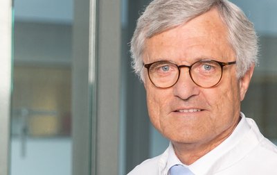 Dr. med. Thomas Sonnenberg