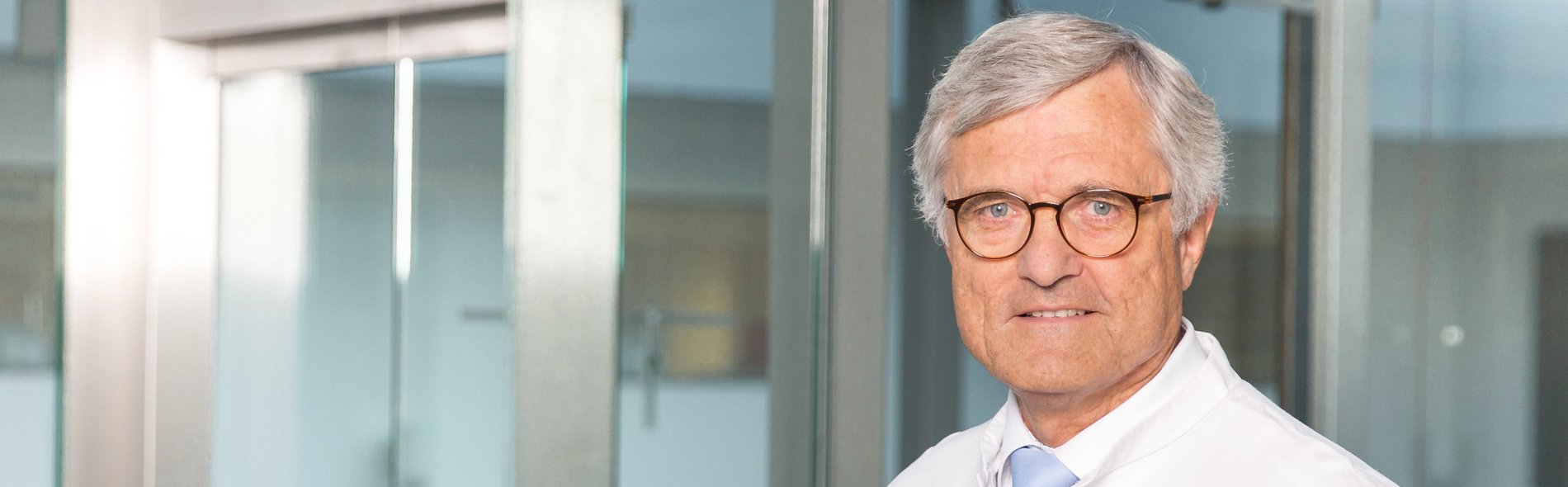 Dr. med. Thomas Sonnenberg