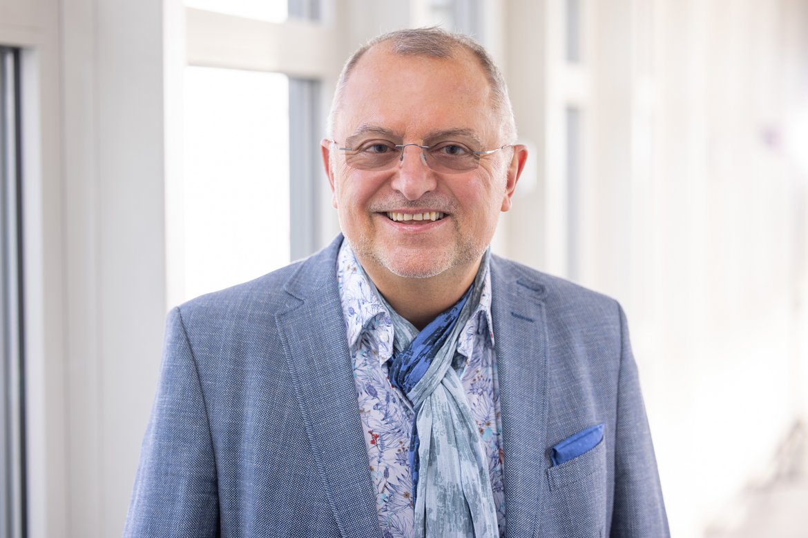 Wolfgang Bittorf