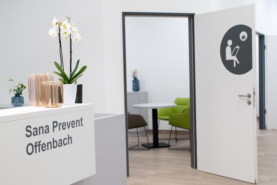 Über uns Offenbach Sana Kliniken AG Über uns Offenbach Sana Kliniken AG