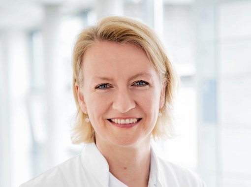 Dr. Sabine Rösner