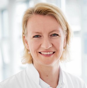 Dr. Sabine Rösner