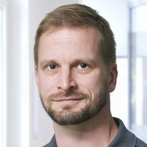 Porträtfoto Thorsten Cremer, Ambulante Rehabilitation & Sozialdienst am Sana Dreifaltigkeits- Krankenhaus Köln