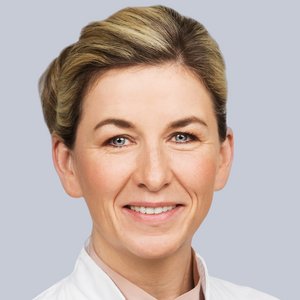 Dr. med. Frauke Fritze-Büttner