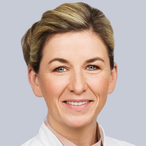 Dr. med. Frauke Fritze-Büttner