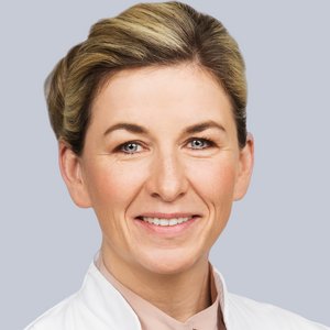 Dr. med. Frauke Fritze-Büttner