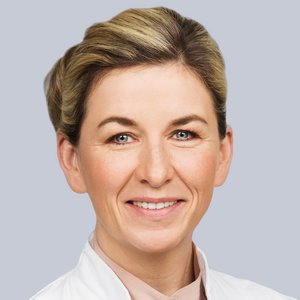 Dr. med. Frauke Fritze-Büttner