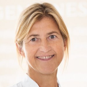 Dr. med. Anya-Maria Stenger