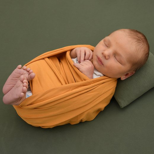 Babygaleriebild von Maximilian Andy, geboren am 29.05.2026 im Sana Klinikum Hof
