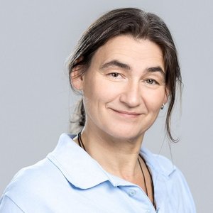 Kathrin Zinnow