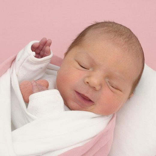 Babygaleriebild von Tara, geboren am 11.04.2026 im Sana Klinikum Hof