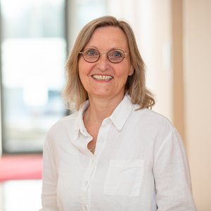 Dr. Almuth Oellermann Fachärztin für Allgemeinmedizin